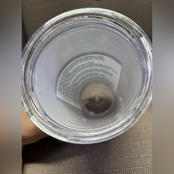 Disney Parks The Haunted Mansion 16 Oz Tumbler With Straw, NEW With Tag - Picture 2 of 2